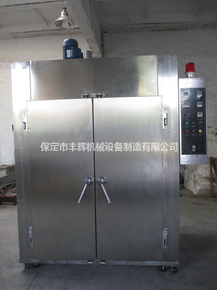 不銹鋼工業(yè)烤箱如何規(guī)范操作來提高生產(chǎn)效率？