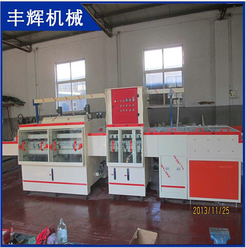 刷板機(jī)日常保養(yǎng)和維護(hù)，持續(xù)清晰，綠色！