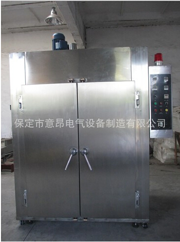 不銹鋼工業(yè)烤箱成功路上助你一臂之力！