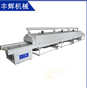 絲印隧道爐廣大客戶的合作伙伴！
