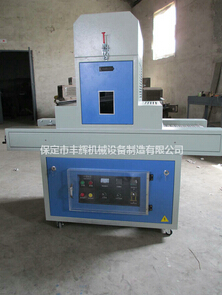 小型uv光固機--更強照度，輸出穩(wěn)定
