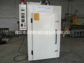 工業(yè)烤箱和家用烤箱一樣可以用來(lái)烤食品嗎？答案當(dāng)然是否定的