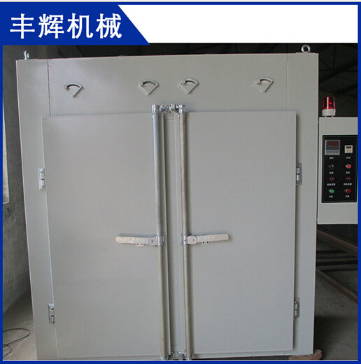 工業(yè)烘爐的作用可不??！